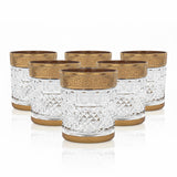 Felicia Romantic DOF Tumbler 300 ml - Set of 6