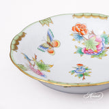 Queen Victoria Oatmeal / Salad Bowl