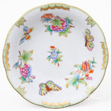 Queen Victoria Oatmeal / Salad Bowl