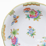 Queen Victoria Oatmeal / Salad Bowl