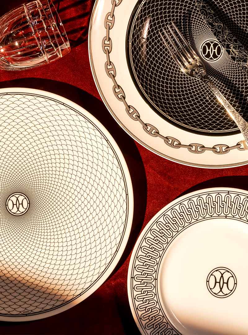 Thomas Goode India: Luxury Tableware & Home Décor – Thomas Goode India ...