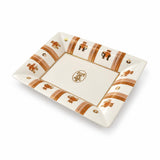 The Minton Edition Trinket Tray