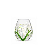 Lily of the Valley Moya Bud Vase 9.5 cm