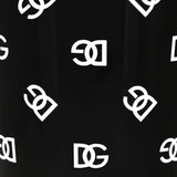 D&G Logo Ceramic Office Mug