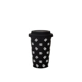 D&G Logo Ceramic Office Mug