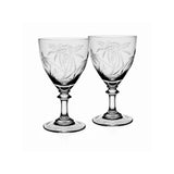 Palmyra Wine Glass 260ml - Set for 2