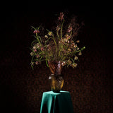 Drama Vase Amethyst 32 Cm