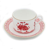 Year of the Rabbit Tea Cup & Saucer
