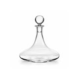 Trafalgar Decanter & Zelda Wine Glasses – Set for 2