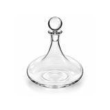 Trafalgar Decanter & Zelda Wine Glasses – Set for 2