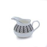 Velocity Small Cream Jug