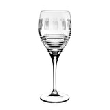 Trafalgar Decanter & Zelda Wine Glasses – Set for 2