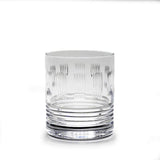 Zelda Tumbler Double Old Fashioned